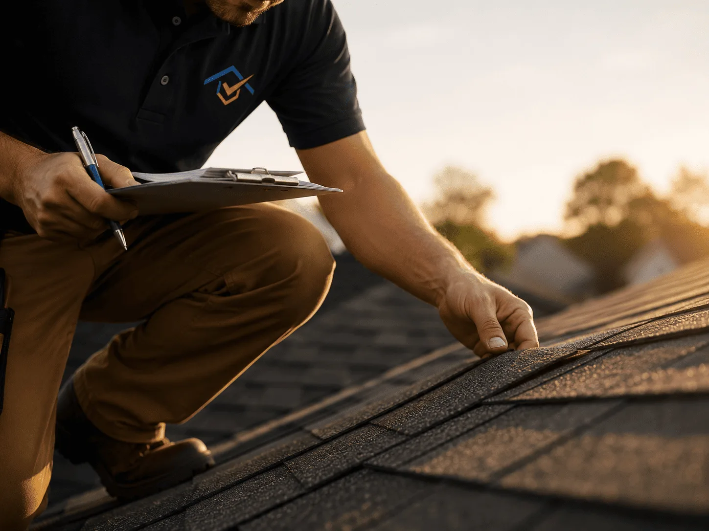 Why Choose Roof Inspection in Chickasaw, OH
