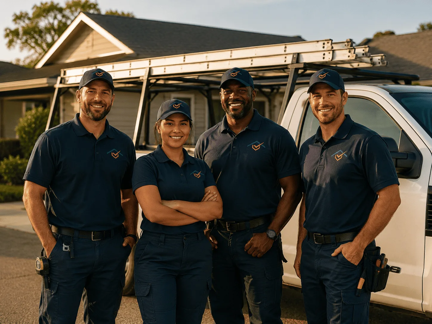 Roof Inspection company in Chickasaw, OH